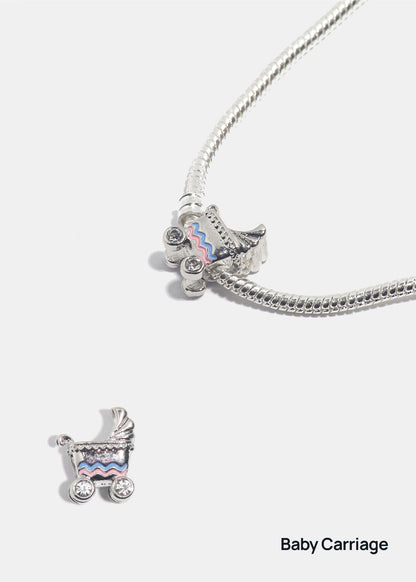 Miss A Bead Charm - Family 1