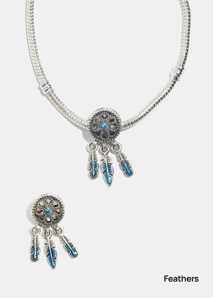 Miss A Bead Charm - Spiritual