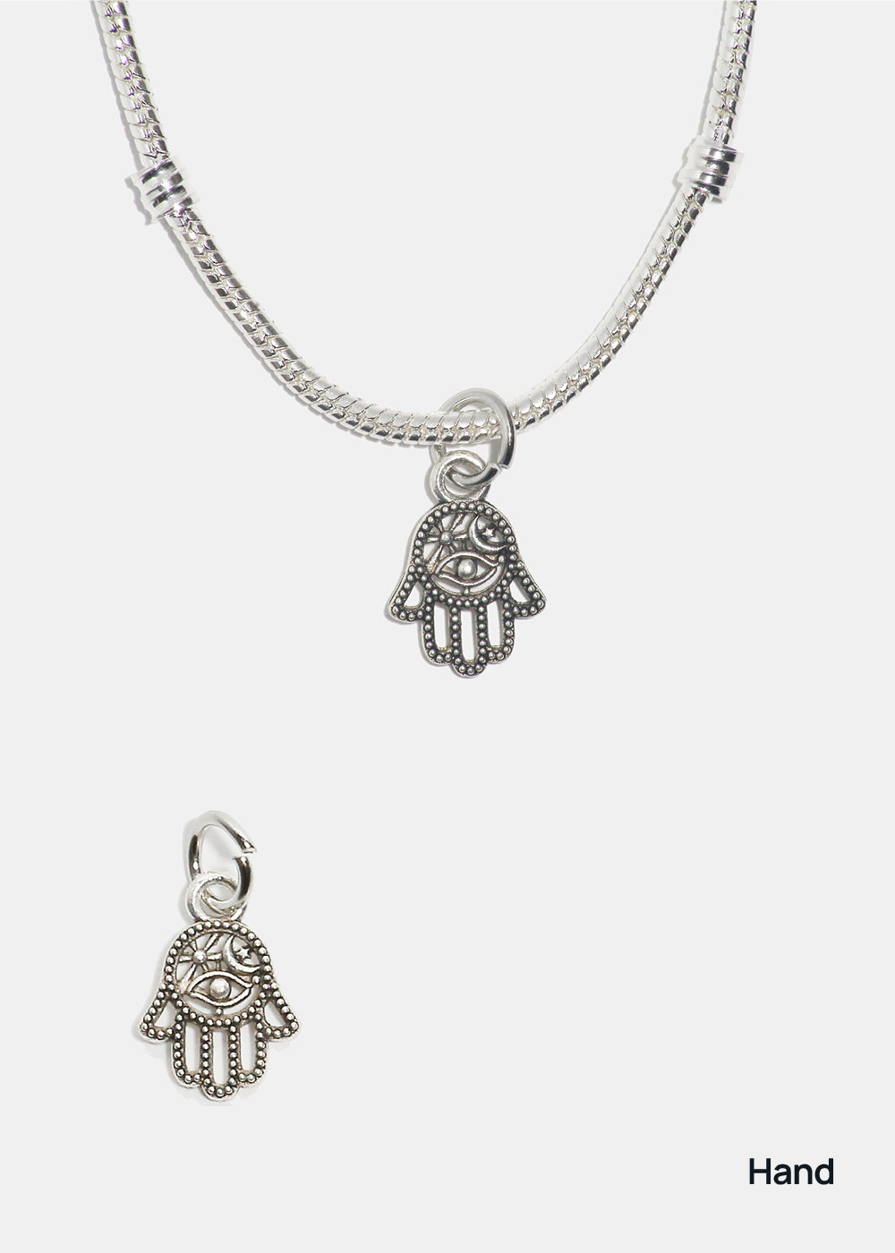 Miss A Bead Charm - Spiritual