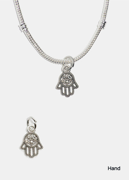 Miss A Bead Charm - Spiritual