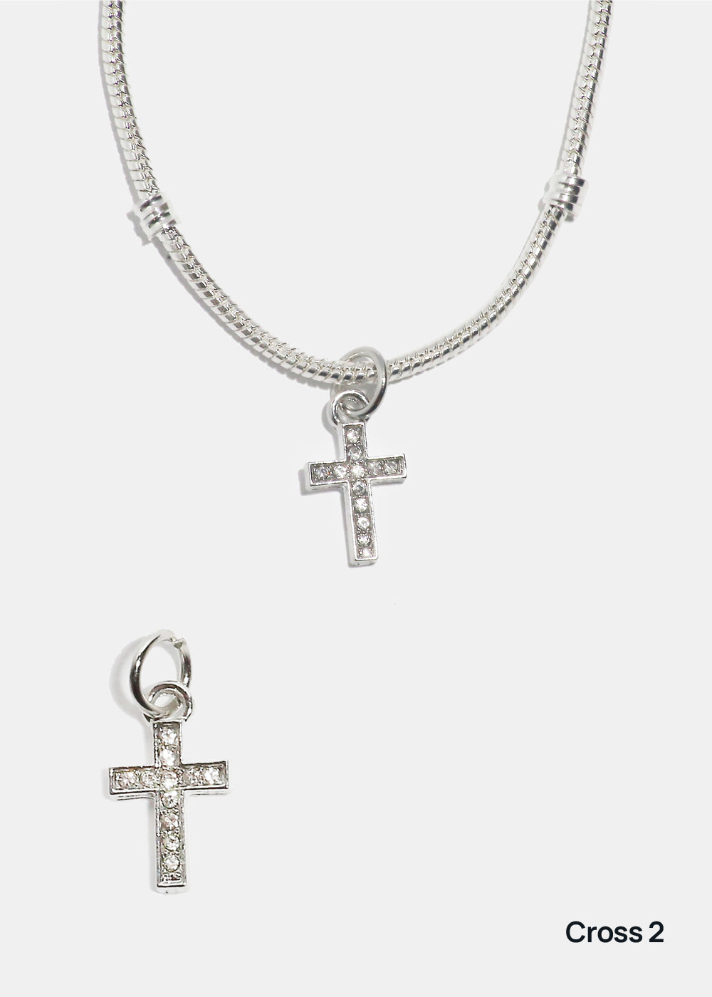 Miss A Bead Charm - Spiritual