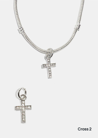 Miss A Bead Charm - Spiritual