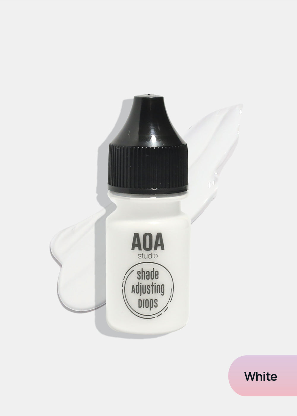AOA Shade Adjusting Drops