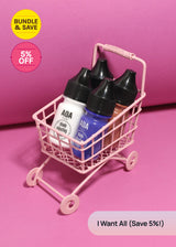 I Want All (SAVE 5%!)