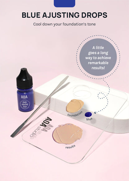 AOA Shade Adjusting Drops