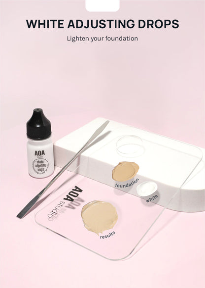 AOA Shade Adjusting Drops