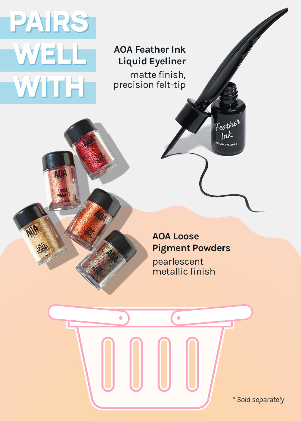 AOA Shadow Saver Eye Primer