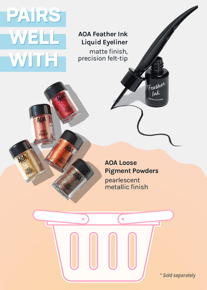 AOA Shadow Saver Eye Primer