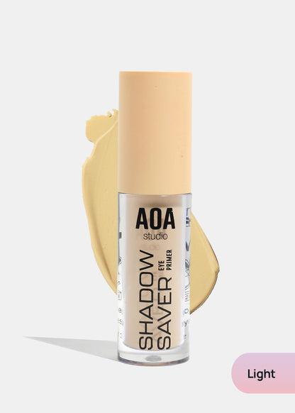 AOA Shadow Saver Eye Primer