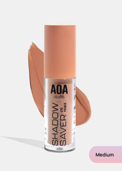 AOA Shadow Saver Eye Primer