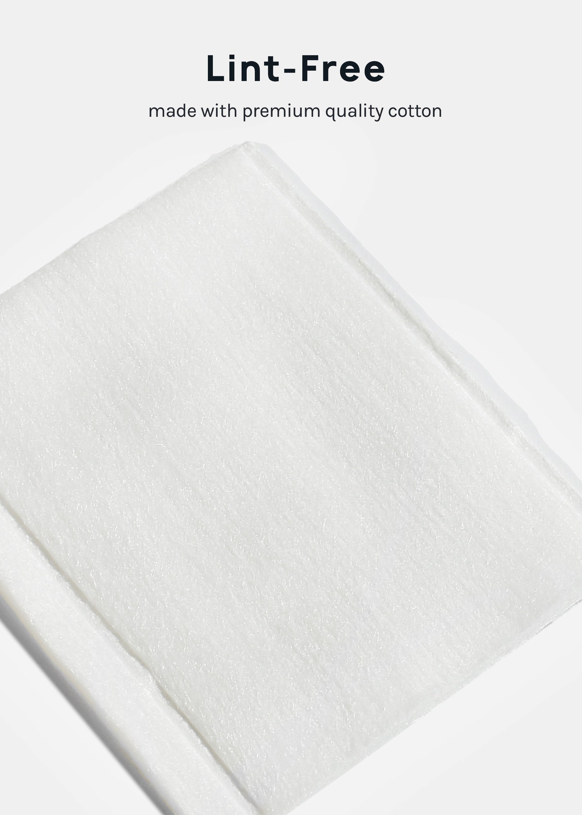 AOA Pure Cotton Squares