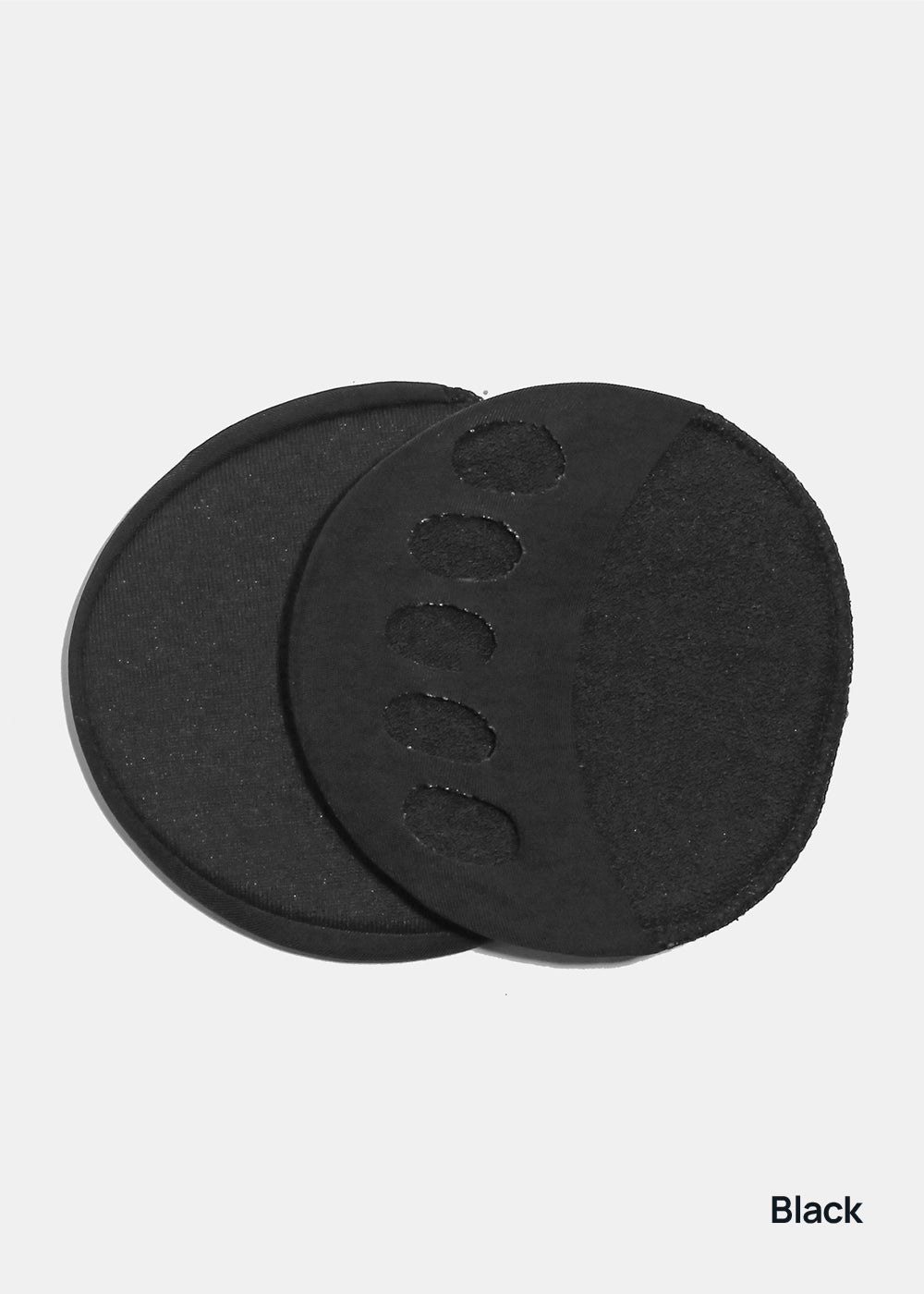 Miss A Slip-On Foot Pad Cushions
