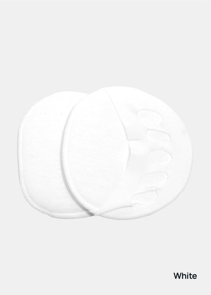 Miss A Slip-On Foot Pad Cushions