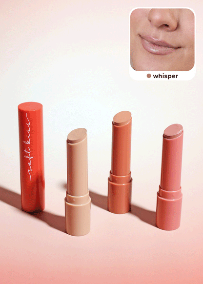 AOA Soft Kiss Balm Stick