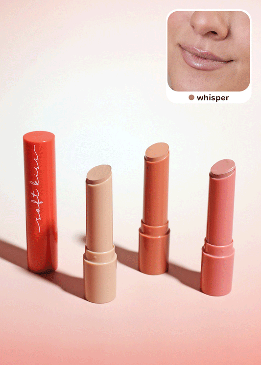 AOA Soft Kiss Balm Stick