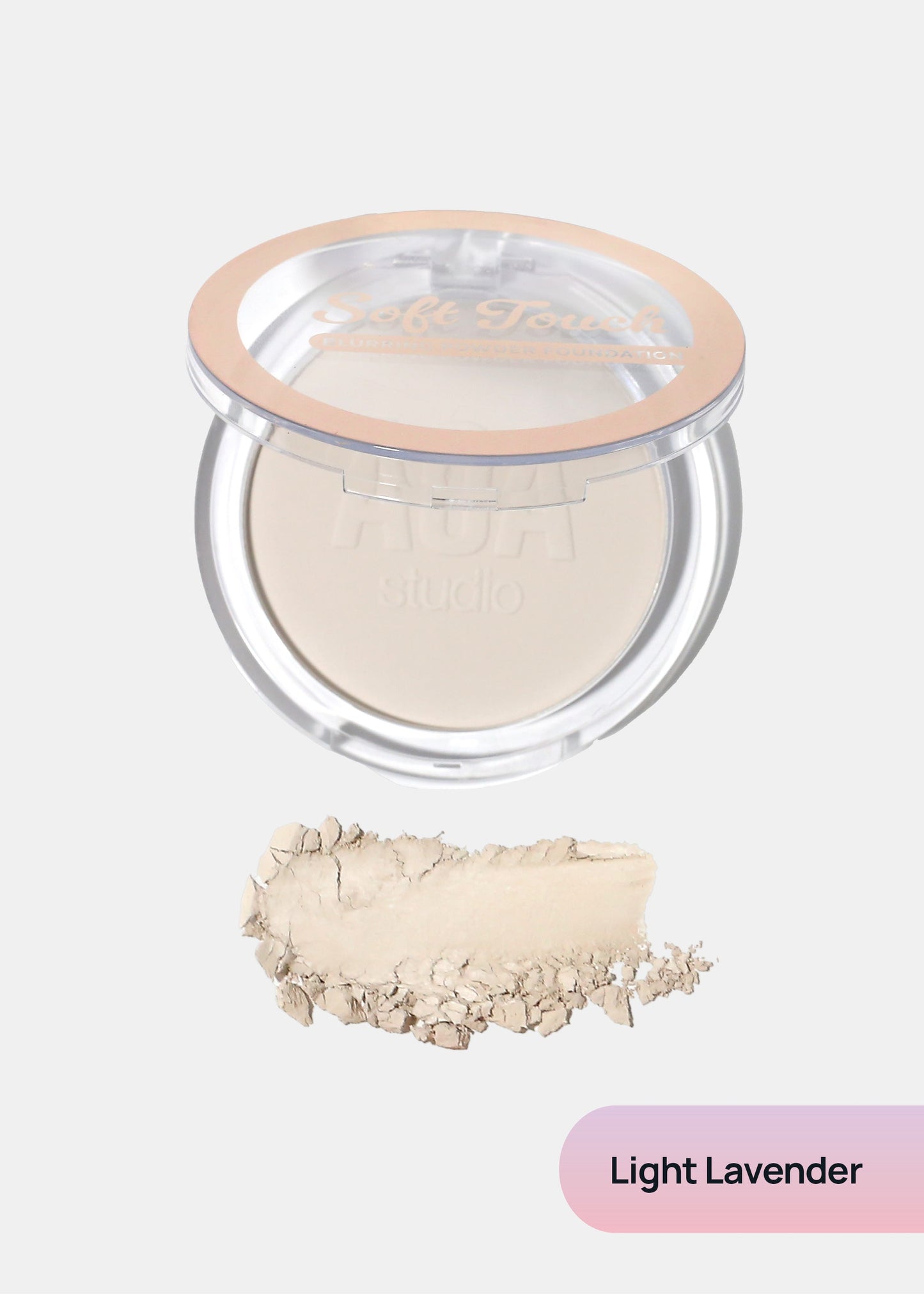 AOA Soft Touch Blurring Powder Foundation