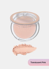 Translucent Pink