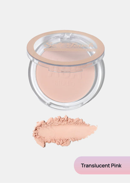 AOA Soft Touch Blurring Powder Foundation