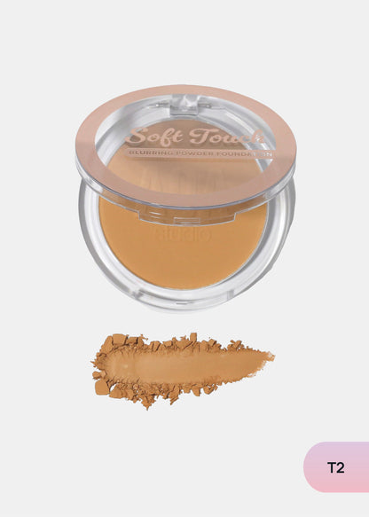 AOA Soft Touch Blurring Powder Foundation