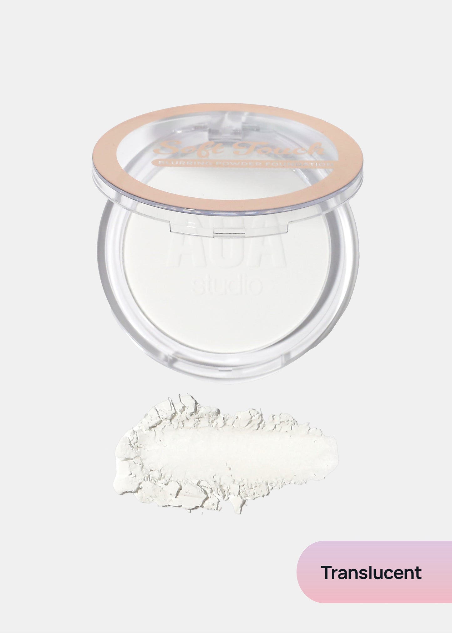 AOA Soft Touch Blurring Powder Foundation