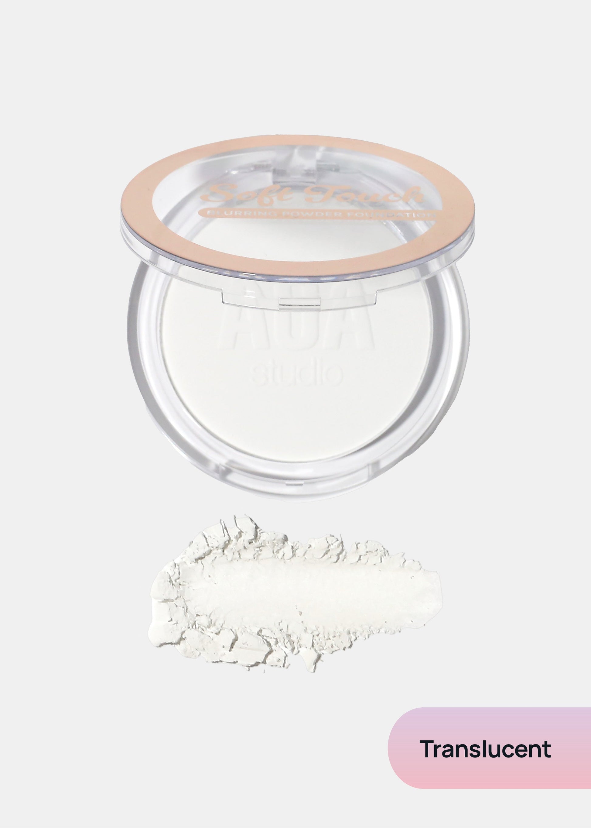 AOA Soft Touch Blurring Powder Foundation