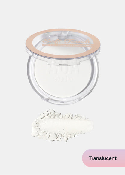 AOA Soft Touch Blurring Powder Foundation