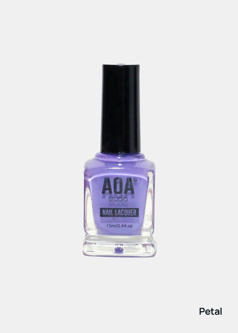 AOA Studio Nail Polish - Bold Pastels
