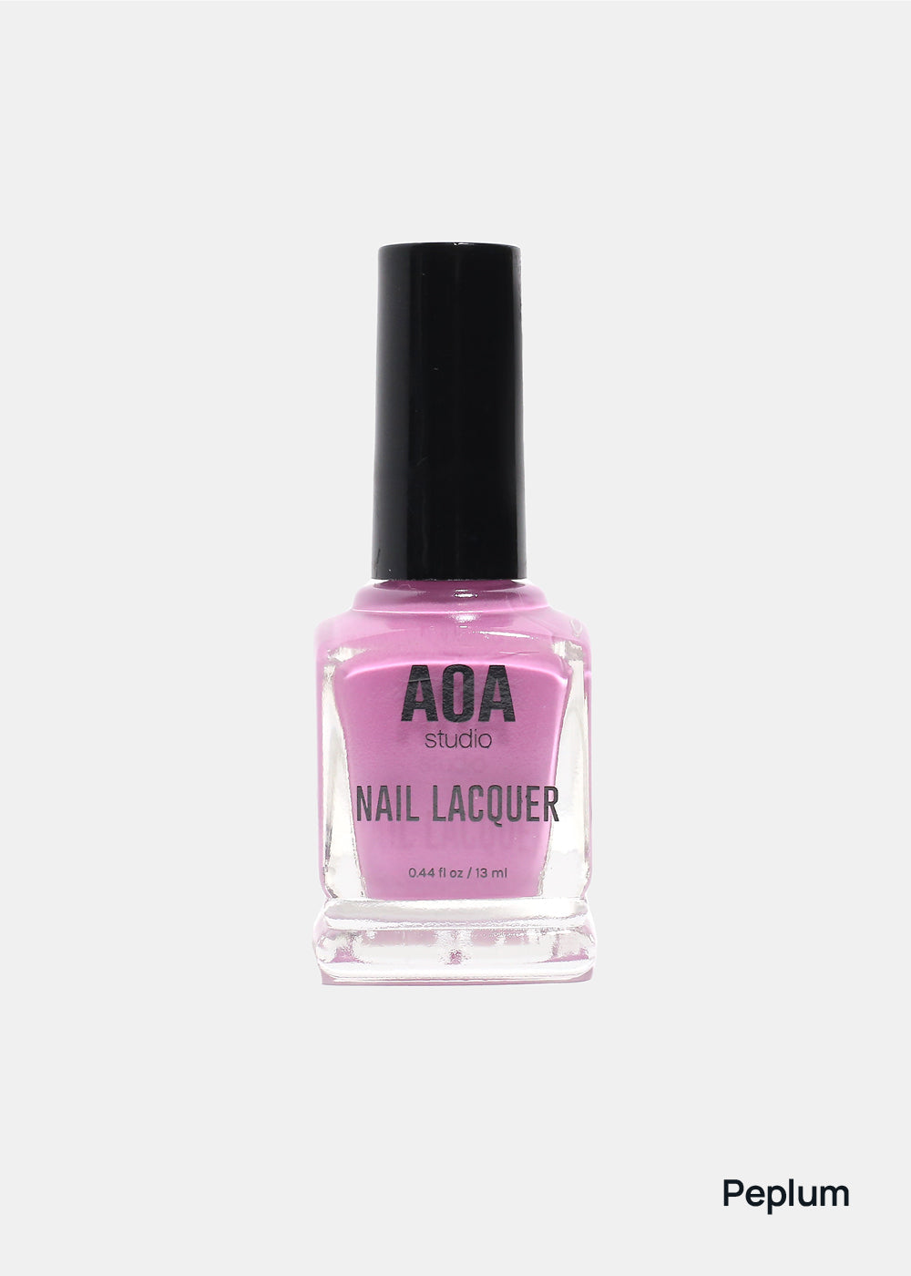 AOA Studio Nail Polish - Bold Pastels