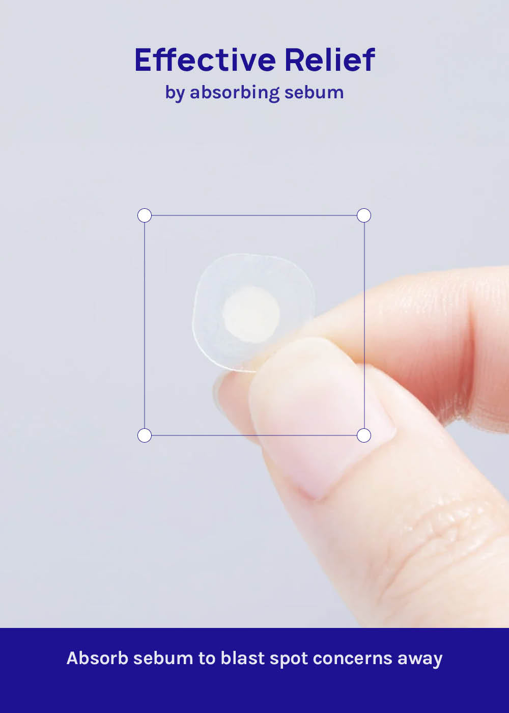 MEDIHEAL Derma Clear Spot Patch