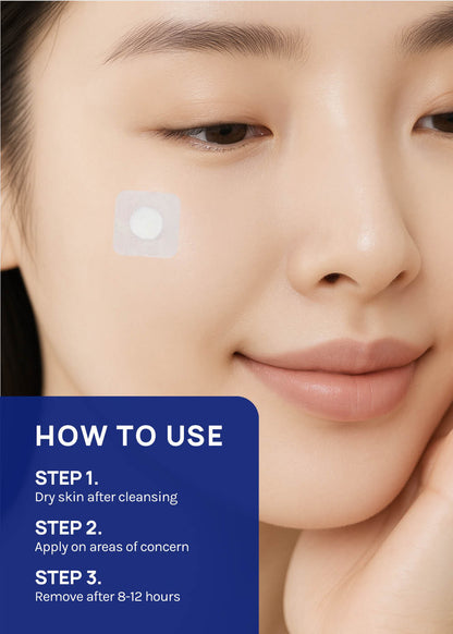 MEDIHEAL Derma Clear Spot Patch