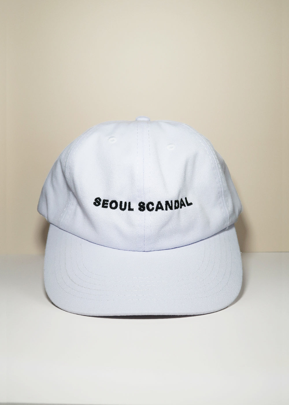 Seoul Scandal Hat