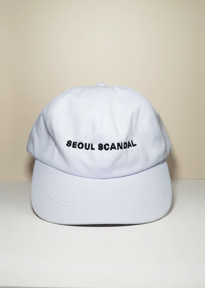 Seoul Scandal Hat