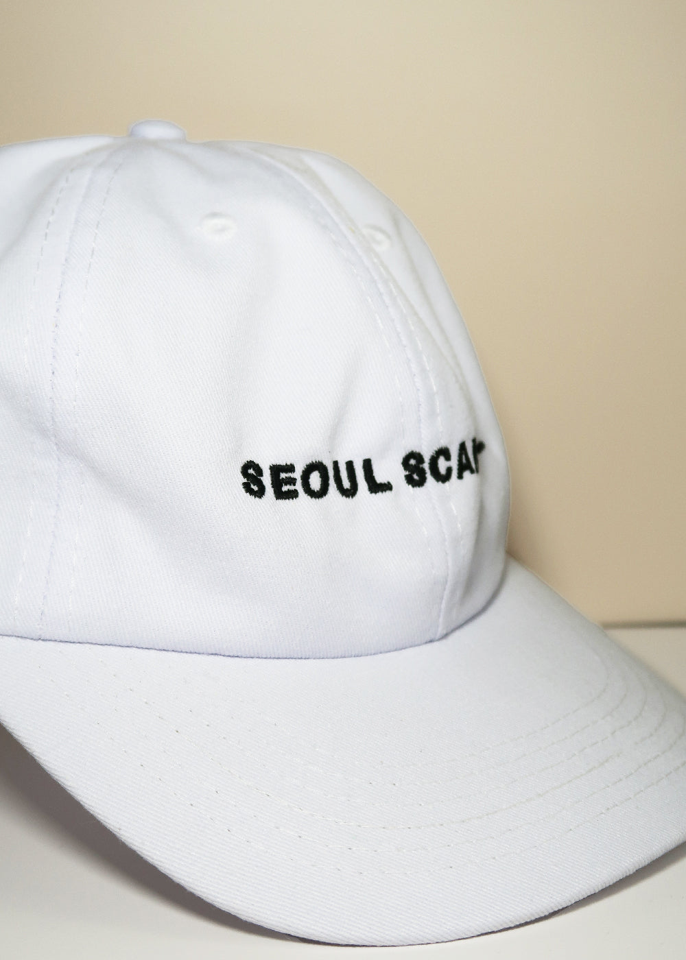 Seoul Scandal Hat