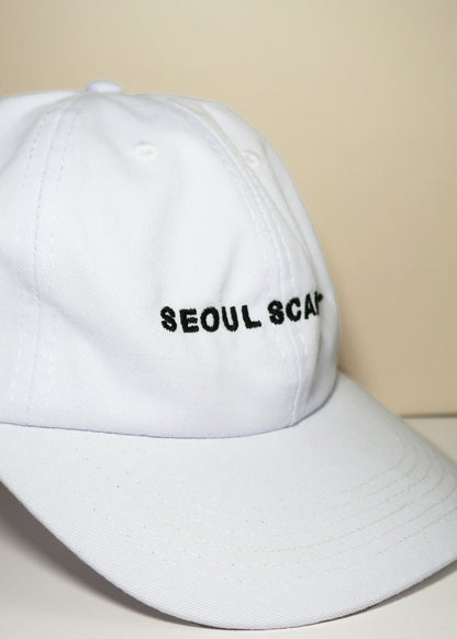 Seoul Scandal Hat