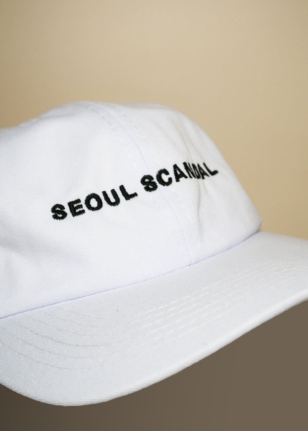 Seoul Scandal Hat