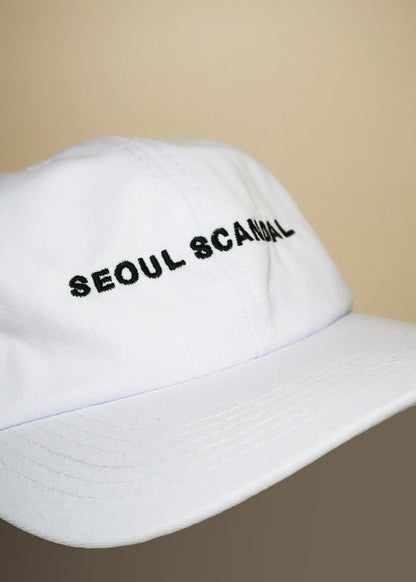 Seoul Scandal Hat