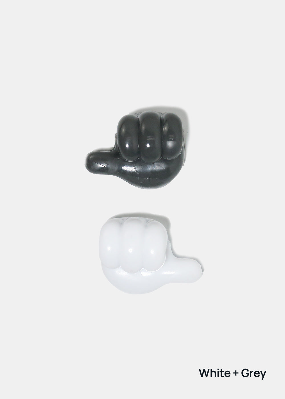Official Key Items Stick On Thumb Hooks