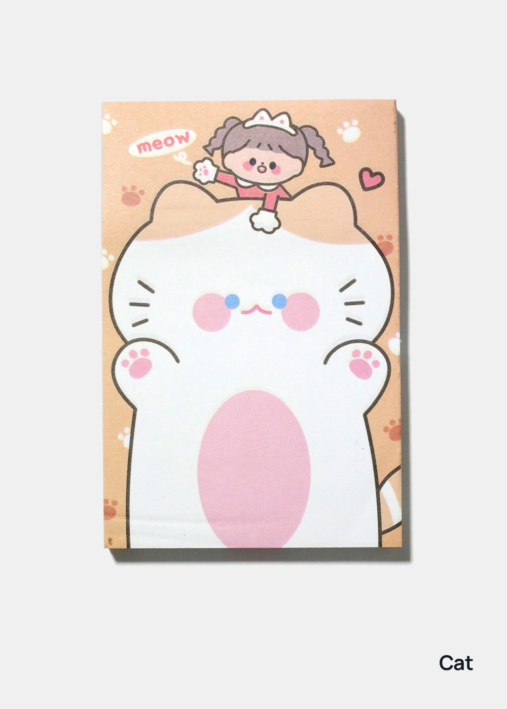Official Key Items Sticky Notes