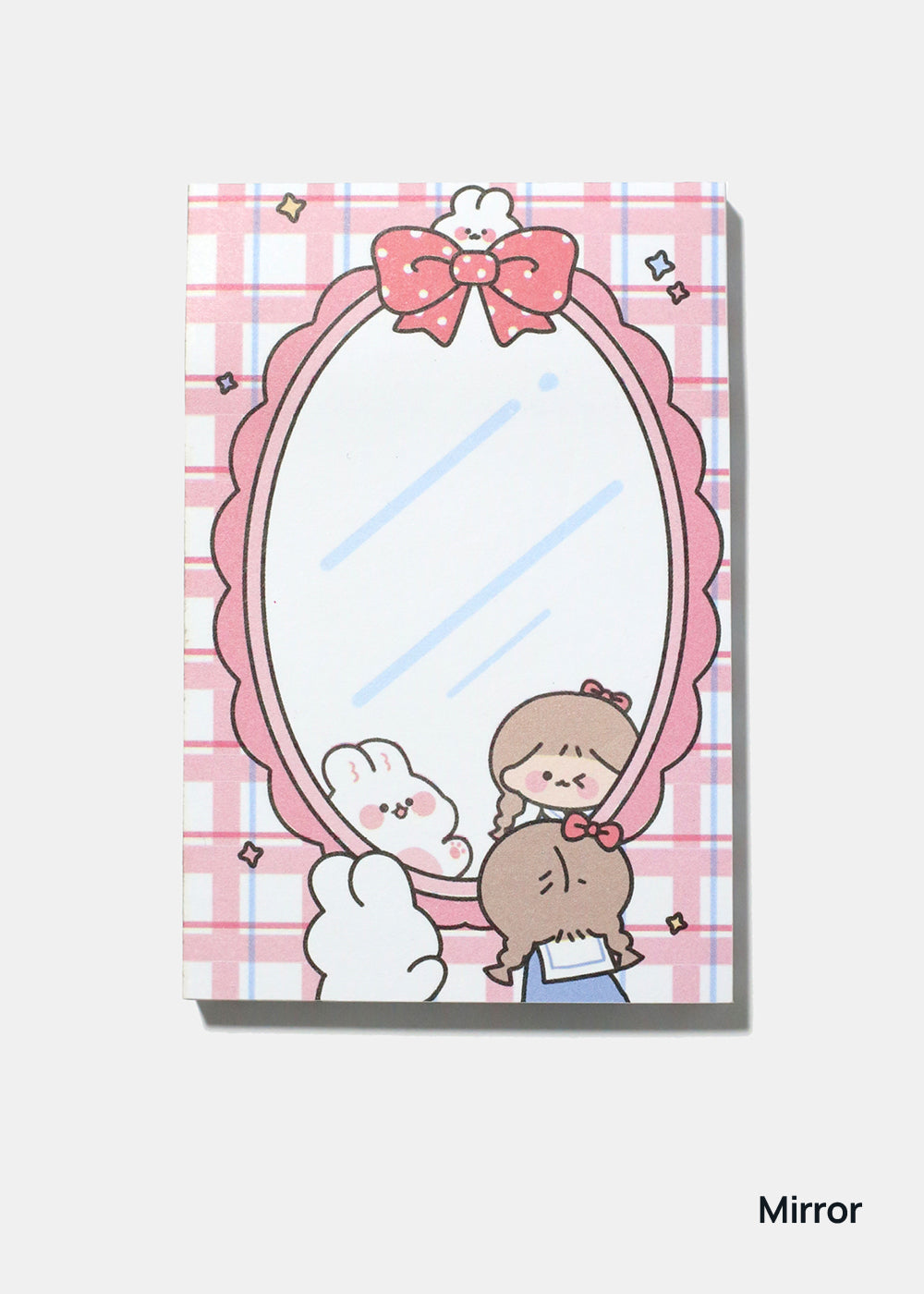 Official Key Items Sticky Notes