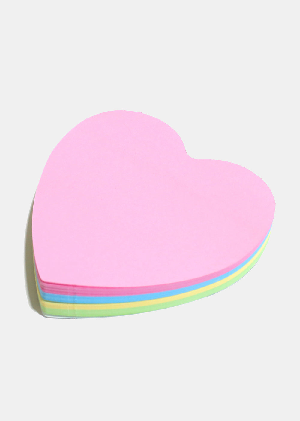 Official Key Items Colorful Sticky Notes