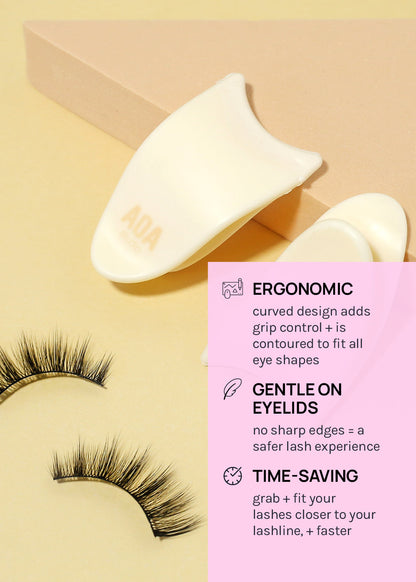 AOA Strip Lash Clip Buddy