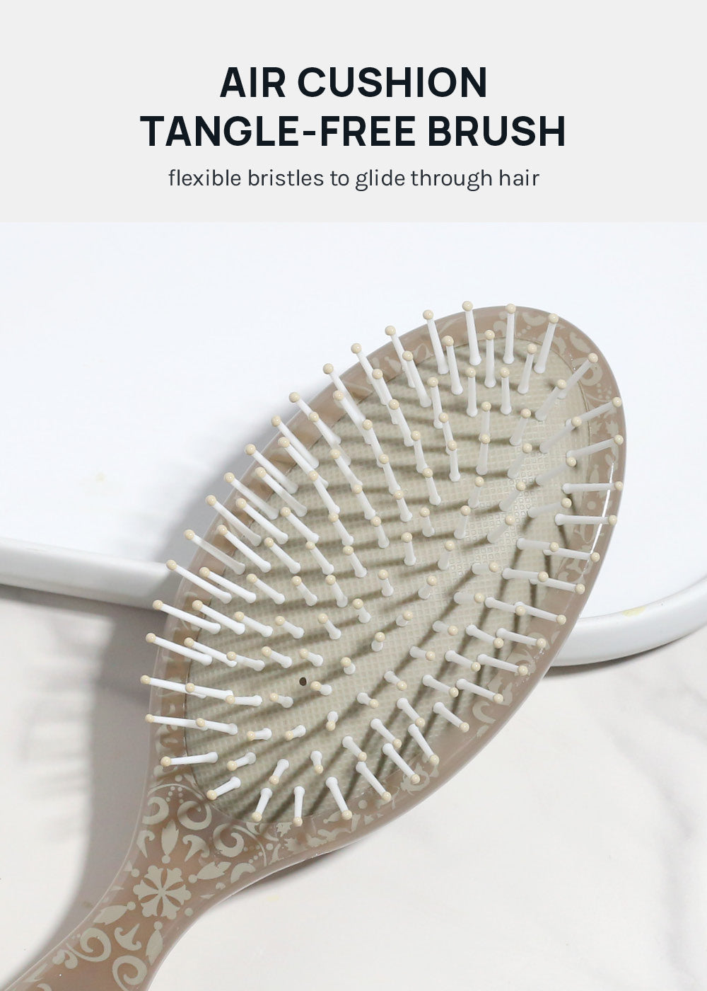 AOA Tangle-Free Hair Brush