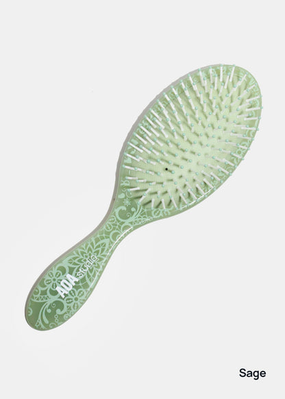 AOA Tangle-Free Hair Brush