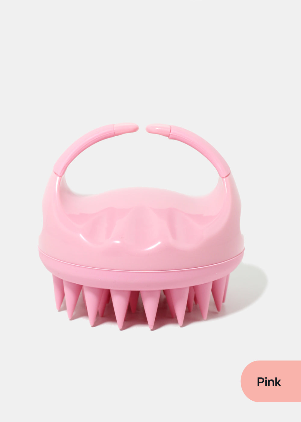 A+ Shampoo Scalp Massager Brush- Hair Oiling