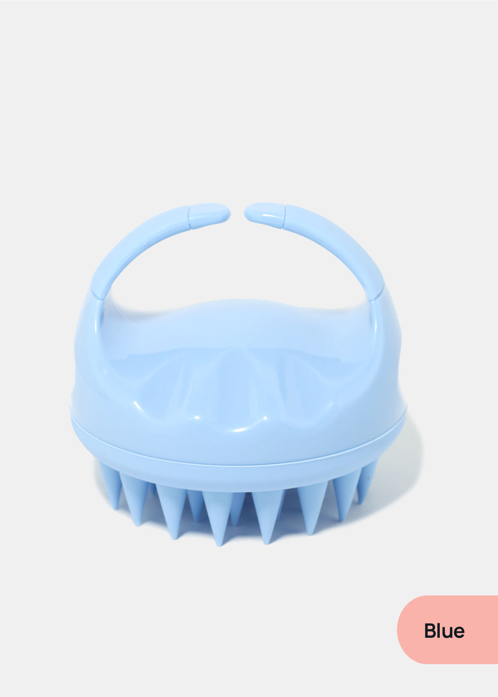 A+ Shampoo Scalp Massager Brush- Hair Oiling