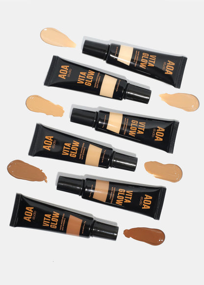 Paw Paw AOA Vita Glow Tinted Moisturizer