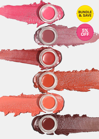 AOA Venetian Romance Creamy Blush