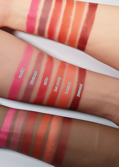 AOA Venetian Romance Creamy Blush