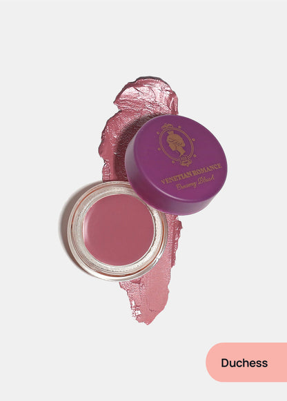 AOA Venetian Romance Creamy Blush