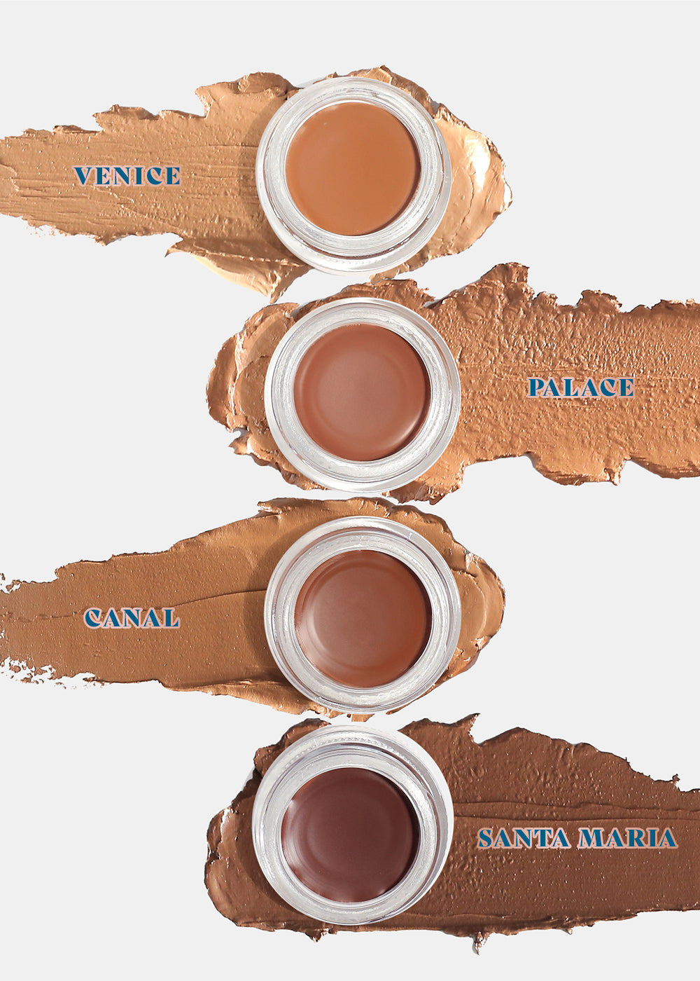 AOA Venetian Romance Creamy Bronzer Balm
